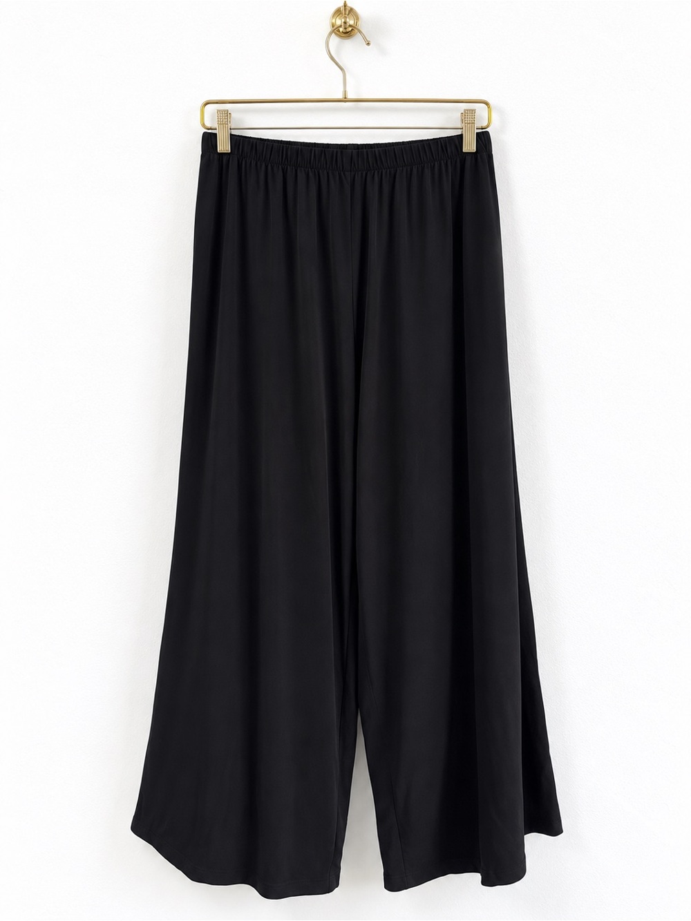 PLANET BY LAUREN G MATTE JERSEY PANTS SZ 3 / US SZ 12 - 14